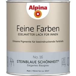 Alpina Feine Farben