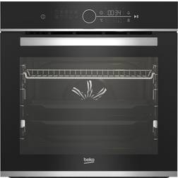 Beko BBIM13400XPSE Einbaubackofen Schwarz