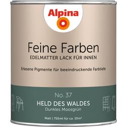 Alpina Feine Farben