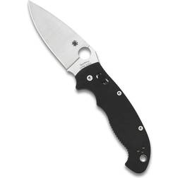 Spyderco Manix-2 XL Lommekniv