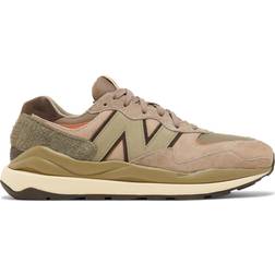 New Balance 57/40 M - Mushroom/Sweet Caramel