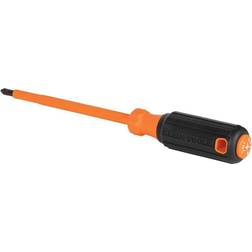 Klein Tools 6836INS Insulated #2 Phillips Tip Tip-Ident Pan Head Screwdriver