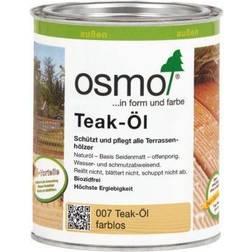 Osmo Spezial Teak Holzöl