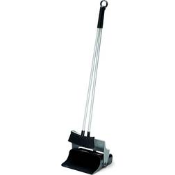 Nölle Profi Brush Fejebakke lukket med kost