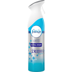 Febreze Lufterfrischer Lenor Extra Stark Morgentau, Raumspray entfernt