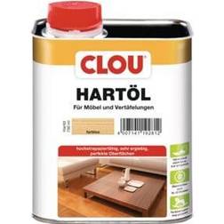 Clou CLOU Hartöl Nr. 0.75L
