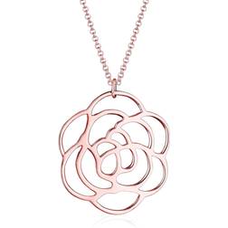 Elli Kette 'Rose'