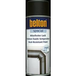 Belton Bombe Special Haute Temperature 650°NOIR 400 ml Noir 0.4L