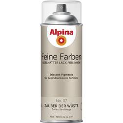 Alpina Feine Farben Sprühlack 0.4L