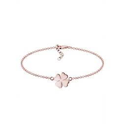Elli 925 sterlingsilver Xilion slipat armband Silver, colore: Roséguld, cod. 0207671717_18