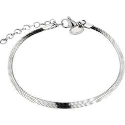 Liebeskind Sleek Bracelet - Stainless Steel