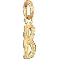Elli Pendentif Buchstabe - B