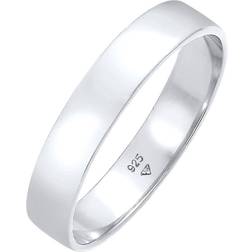 Kuzzoi Kuzzoi Ring - Sølv