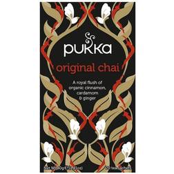 Pukka Te Original Chai 20st/fp