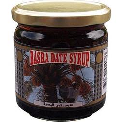 Date Syrup