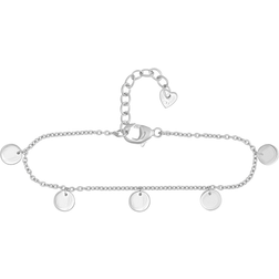 Caï Bracelet cheville 274200004-1-25 925 Argent Argenté