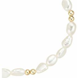 Noelani Armband 925 Sterling Silver Dam Armsmycken - Guld