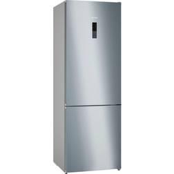 Siemens iQ300 KG49NXIBF Rostfritt Stål