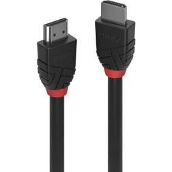 Lindy A/V Cable Audio/Video Device 0.5m