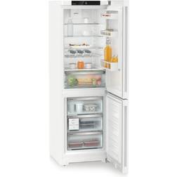 Liebherr CBNbda 5723-20 006 Fritstående Kølefryseskab