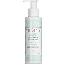 VeriGentle Barnets vaskeolie 100 ml