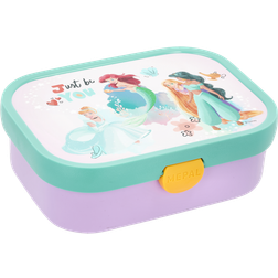 Mepal Lunch Box Campus Disney Princess