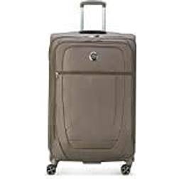 Delsey Valise Soute Souple 83 cm x 50 cm x 33 cm 112 L XXL Moka