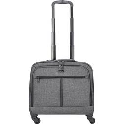 Lightpak Trolley Business Pour Ordinateur Portable "Phoenix" 0,000000 Noir