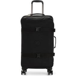 Kipling Spontaneous Medium Four-Wheeled Suitcase