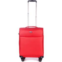 Stratic Trolleys Rouge