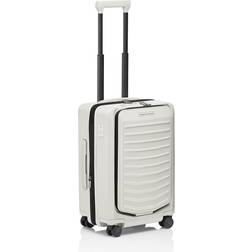 Porsche Design Roadster Expandable Hardside Spinner Suitcase 21