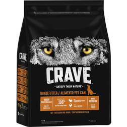 Crave Dog Adult Kalkun & Kylling 3