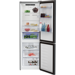 Beko RCNE366E70ZXBRN Harvest Fresh