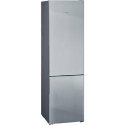 Siemens iQ500 KG39E8IBA Rostfritt Stål