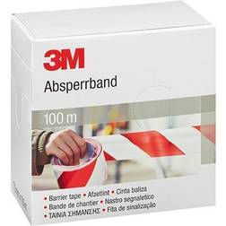 3M Afspærringstape 70 mm x 100 m