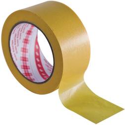 3M Kreppklebeband 244 24mm gold