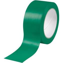 RS56004 RS56004 Nastro Adesivo Per Segnalazioni Easy Verde 33 m x 50 mm 1 pz