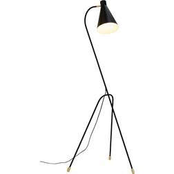 DYBERG LARSEN Miles 3 Gulvlampe
