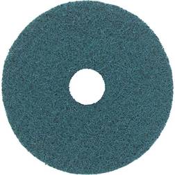 3M Ytkonditioneringsrondell, SC-DH, Kardborrfäste, 125mm, Fin