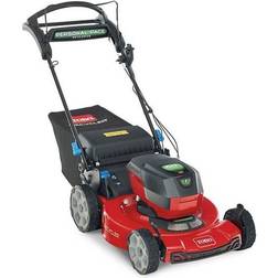 Toro 21468 Battery Powered Mower