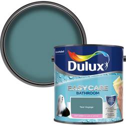 Dulux Easycare Bathroom Soft Sheen Colours Voyage Wall Paint