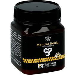 Manuka Honig MGO 250g