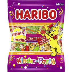 Haribo Kinder-Party Fruchtgummi 250,0