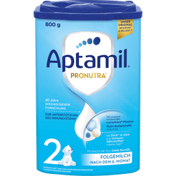 Aptamil Aptamil Folgemilch Pronutra ADVANCE 2 800