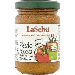 Pesto Rosso Økologisk