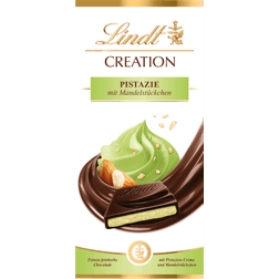 Lindt Creation Pistazie Feinherb-Schokolade 148g