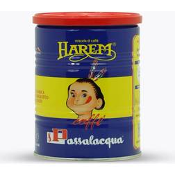 Passalacqua Harem Ground Coffee 250g