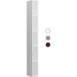 Laufen Space Hochschrank Slim Offen H410905160