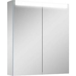 Luxor Luxor Spejlskab 60cm 2