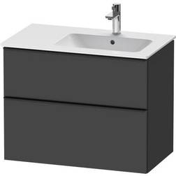 Duravit D-Neo underskåp, 81x45,2